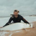 Surf Fishing Caribbean: A Journey Through the Azure Waters