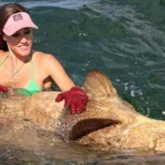 Fishing with Luiza: net worth, and is she married? we covered!