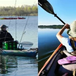 Explore The Exciting Adventure Of Kayak Fishing in Key West!