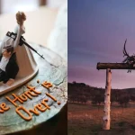 Hunting-Themed Weddings Bring Rustic Romance to Life!