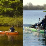 Fishing Canoe vs Kayak – You Have To Make The Right Choice Considering Your Requirements.