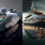 Top 8 Yachts: The World’s Biggest