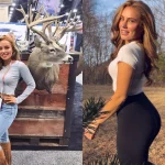 Heidi V. Hoback, aka Lil Red Heidi Hood, Is A Social Media Star With A Love For The Outdoors.