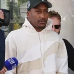 Yung Filly Charged & Arrested for Sexual Assault in Australia Hotel: