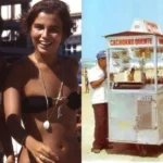 What Was Beach Culture, Fashion, and the Vacation Lifestyle Like in Rio de Janeiro During the 1980s?