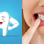 Do you know, you can Rebuild Your Enamel? (How Xylitol and Your Saliva Can Naturally Repair Your Teeth.)