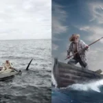 Papa Teriipaia: The Legendary Fisherman Who Caught a 1-Ton Swordfish.