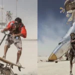 What is Burning Man? An In-Depth Look.All you need to know about it.