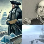 The Mystery of the Franklin Expedition: A Journey into the Unknown.
