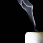 Why You Should Never Burn Candles Indoors (And Healthier Ways to Make Your Home Smell Great!).