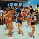 Why Were Beaches in the 70s Full of Fit Bodies? A Look at How the Food Industry Changed Our Health!
