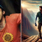 Trapped and Unbreakable: The Aron Ralston Survival Story