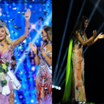 Victoria Kjær Theilvig: Miss Universe 2024 and Her Inspiring Journey.