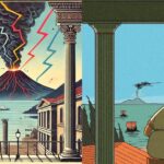 The Lost Roman City Rising from the Ashes After 1,700 Years: Pompeii’s Story.