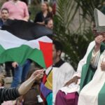 Pope Francis Demands Justice: Calls for Genocide Probe in Gaza