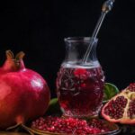 Pomegranate: The Life-Giving Fruit with Extraordinary Health Benefits.