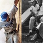 Breaking Barriers: The Story of Jackie Robinson, Branch Rickey, and Baseball’s Fight Against Racism.