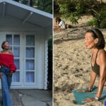 A Sixty-Three-Year-Old Fitness Enthusiast Reveals The Tips For Young Aging. 