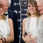 Richard Gere’s Unexpected Move to Spain: Why He’s Leaving the U.S. for Good.