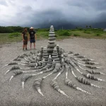 Acervos Inanis, 2024Qixingtan Beach, Hualien, TaiwanCreated with @terence_dudeThanks for coming