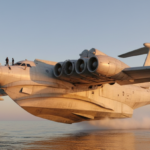 Can You See One Like It Today? The Caspian Sea Monster