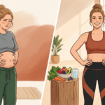 Why Is Your Belly Getting Bigger? (What Can You Actually Do About It?)