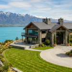 new Zealand home