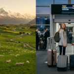 Why Are People Leaving New Zealand — One of the Most Beautiful Countries in the World?