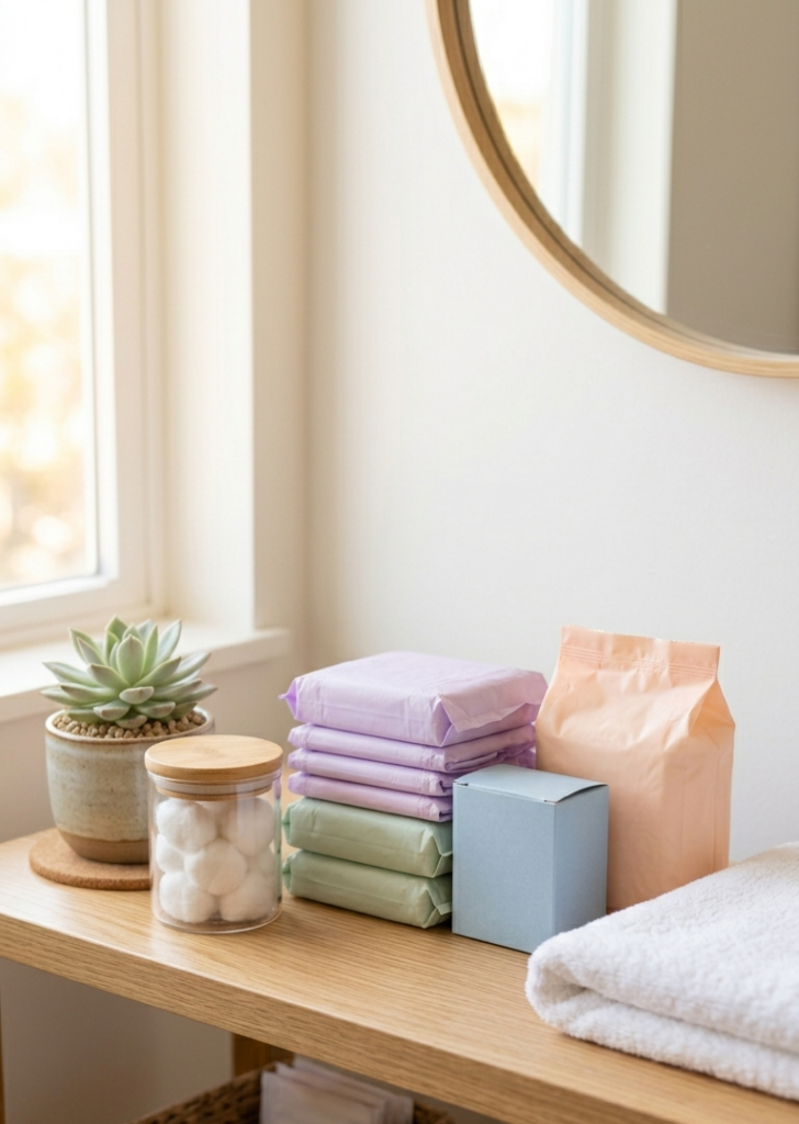 feminine hygiene tips