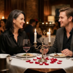 Why Are Older Women Attracted to Younger Men?
